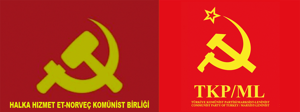 Communist League Of Norway Message To Tkp Ml Week Of Remembrance Of